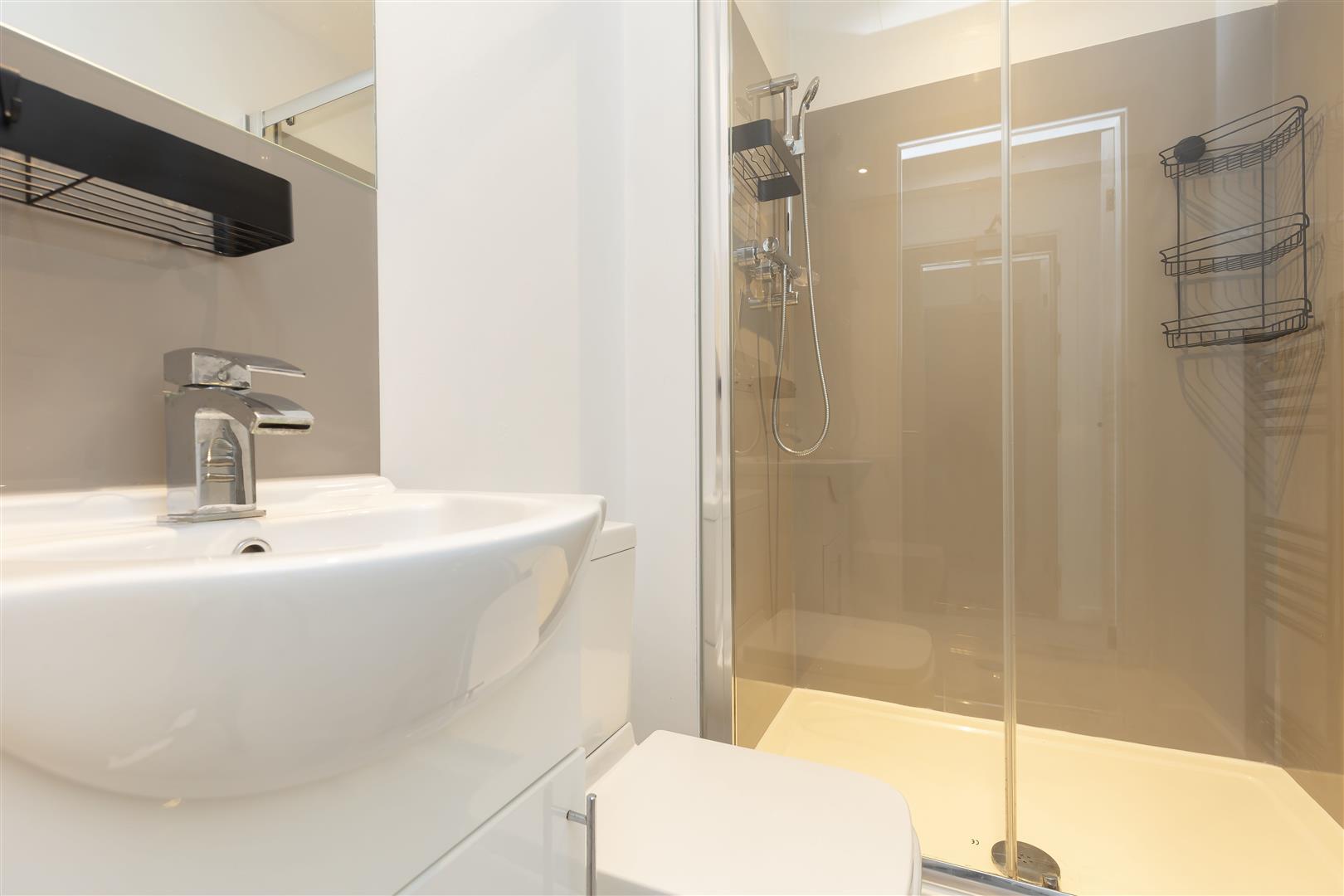 1 bed property in 16 Park House, Park Road, Chorley